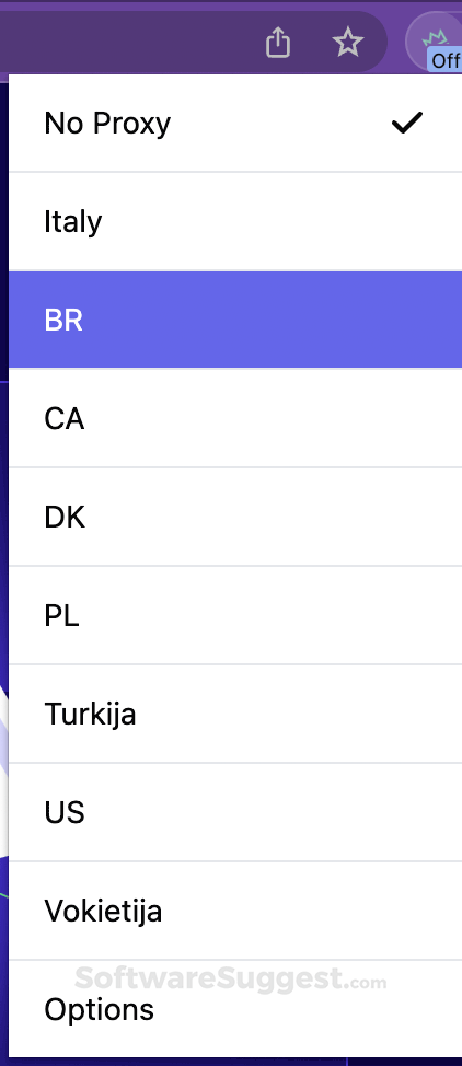 IPRoyal Pricing, Features, and Reviews (Mar 2025)